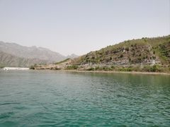 -天鹅湖生态旅游风景区