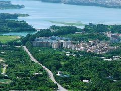 -东莞市大岭山森林公园