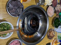 -渝味黄姐火锅(黄泥村店)