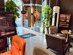 -鹿栖.精油SPA(金山世纪城店)