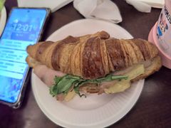 -1868 Café(上海自然博物馆店)