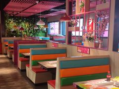-非烤勿扰自助烤肉海鲜火锅(南城莱蒙店)
