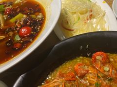 -川流不息(北蔡休闲广场店)