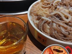 -佬土鹅肠火锅(解放路店)