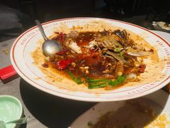 -旺顺阁·北京菜·烤鸭(大望路店)