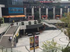 -浦江城市生活广场(江月路店)