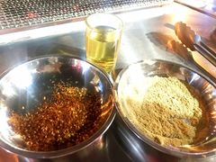 -缘来香大凉山西昌火盆烧烤.12年老店(巴国城店)