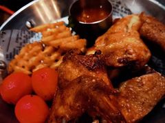 -食间牛排(湖西路店)