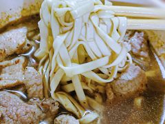 -王记生烫牛杂面馆(兰陵路店)