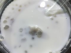 -小草糖水(海棠村店)