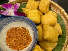 -紫滇源云南生态菜(丹凤街店)