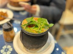 小酥肉罐罐米线-云南李记罐罐米线饵丝小吃(汉中门金鹰店)