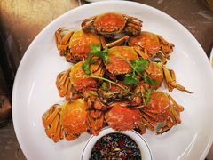 -小辉哥大排档(船山路总店)