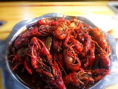 -刘一龙虾.烧烤(理工直营店)