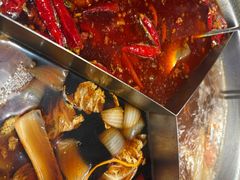 -廖掌柜·重庆鲜货火锅(上海首店)