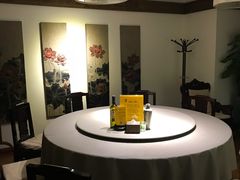 包厢-不二茶空间·养生宴(石景山店)