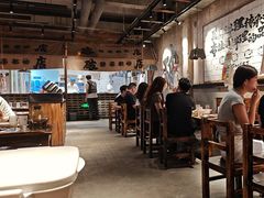 -破店肥蛤·海鲜·烧烤(翠园街店)