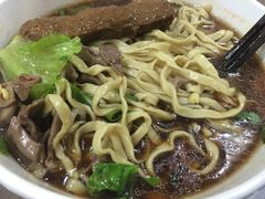 -邵顺兴锅盖面(金山宝地店)