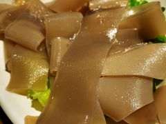 苕粉-周师兄大刀腰片火锅(洪崖洞旗舰店)