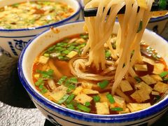 -唐猫庭院·千年陕菜(大唐不夜城店)