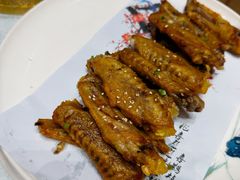 -东豪园林海鲜酒家(南港路辅路店)