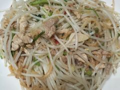 -滨海小渔村·海肠捞饭·鲅鱼水饺·特色老火鱼丸汤(华田店)