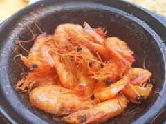 -霞海鸭仔饭店(海滨大道北店)