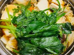 -一井烧肉·活鳗·寿司(望京SOHO店)