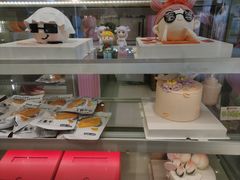 -CAKE BOSS 蛋糕老板(西单君太百货店)