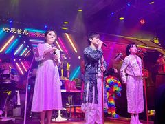-喜鹊音乐酒馆(西街店)