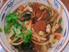 -爱家面馆(常州总店)