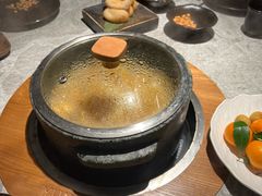 -芸山季·云南山珍菌火锅(南翔印象城MEGA店)