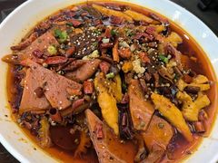 -富瑶大酒店(强工二街店)