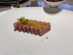 -宫燕府·京菜·烤鸭·淮扬菜(王府中心店)