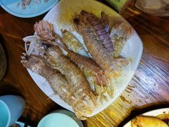 -南海渔家•海鲜•正宗海南菜(海棠湾店)