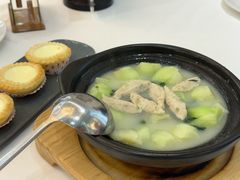 -广州酒家(昌岗地铁站店)