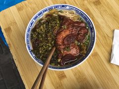 -水门桥面馆(东坡雅居店)