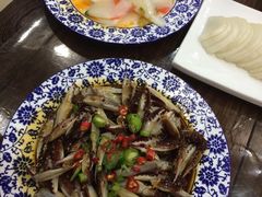 -乔家满族八大碗(流水沟店)