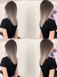 -FINE HAIR造型沙龙