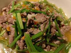 -李久其家民间餐厅(观沙岭公园店)