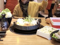 -水林间·寿喜烧自助(仙林金鹰店)