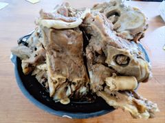 羊羯子-宝瑞门钉肉饼店