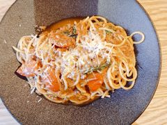 花园肉酱面-一尺花园(安和花园店)