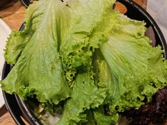 -黑牛黑猪烤肉专门店(万象城店)