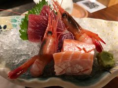 -熹炭精致日料(金融街购物中心店)