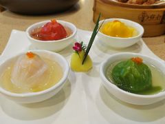 -点都德(华强南店)