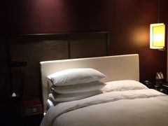 房间-深圳湾木棉花酒店