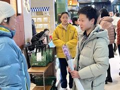 -蓝话筒·少儿成人演讲口才·主持朗诵·戏剧表演(大华第一坊店)