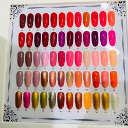 -丫丫NAIL日式自助美甲美睫沙龙