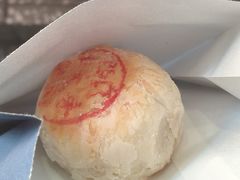 -长发西饼(临顿路店)